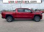 Car Market in USA - For Sale 2024  GMC Sierra 1500 AT4