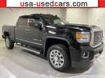 Car Market in USA - For Sale 2017  GMC Sierra 2500 Denali