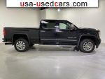 Car Market in USA - For Sale 2017  GMC Sierra 2500 Denali