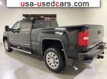 Car Market in USA - For Sale 2017  GMC Sierra 2500 Denali