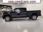 Car Market in USA - For Sale 2017  GMC Sierra 2500 Denali