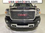 Car Market in USA - For Sale 2017  GMC Sierra 2500 Denali