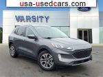 2022 Ford Escape SEL  used car