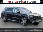 2024 Mercedes Maybach GLS 600 4MATIC  used car