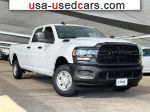 2024 RAM 2500 Tradesman Crew Cab 4x2 8' Box  used car