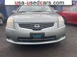 2012 Nissan Sentra 2.0 S  used car