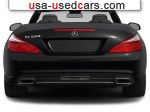 Car Market in USA - For Sale 2014  Mercedes SL-Class SL 550 Roadster 2D