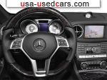 Car Market in USA - For Sale 2014  Mercedes SL-Class SL 550 Roadster 2D