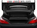 Car Market in USA - For Sale 2014  Mercedes SL-Class SL 550 Roadster 2D