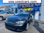 2007 Scion tC Spec Package  used car