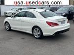 Car Market in USA - For Sale 2016  Mercedes CLA-Class CLA 250