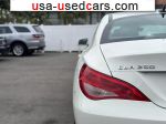 Car Market in USA - For Sale 2016  Mercedes CLA-Class CLA 250