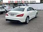 Car Market in USA - For Sale 2016  Mercedes CLA-Class CLA 250