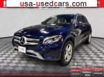 2018 Mercedes GLC 300 Base 4MATIC  used car