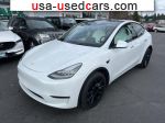 2021 Tesla Model Y Long Range  used car