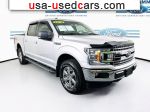 2018 Ford F-150 XLT  used car