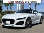 2024 Jaguar F-TYPE P450 75  used car