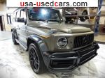 2021 Mercedes AMG G 63 Base  used car