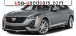 2024 Cadillac CT5 Sport RWD  used car