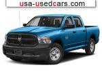 2022 RAM 1500 Tradesman  used car