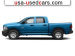 Car Market in USA - For Sale 2022  RAM 1500 Tradesman