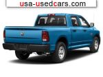 Car Market in USA - For Sale 2022  RAM 1500 Tradesman