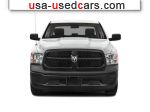 Car Market in USA - For Sale 2022  RAM 1500 Tradesman