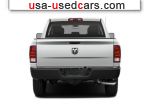 Car Market in USA - For Sale 2022  RAM 1500 Tradesman