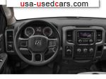 Car Market in USA - For Sale 2022  RAM 1500 Tradesman