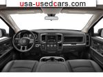 Car Market in USA - For Sale 2022  RAM 1500 Tradesman