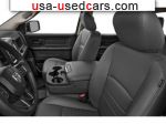 Car Market in USA - For Sale 2022  RAM 1500 Tradesman