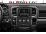 Car Market in USA - For Sale 2022  RAM 1500 Tradesman