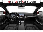 Car Market in USA - For Sale 2020  BMW 330 xDrive