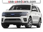 2022 Ford Expedition Limited  used car