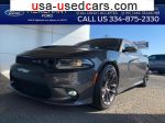 2022 Dodge Charger Scat Pack  used car