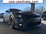 Car Market in USA - For Sale 2022  Dodge Charger Scat Pack