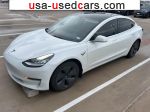 Car Market in USA - For Sale 2019  Tesla Model 3 Standard Range Plus