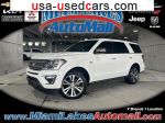 2021 Ford Expedition King Ranch  used car