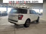 Car Market in USA - For Sale 2021  Ford Expedition King Ranch