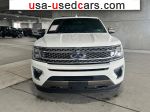 Car Market in USA - For Sale 2021  Ford Expedition King Ranch