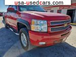 2012 Chevrolet Silverado 1500 LT  used car