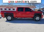 Car Market in USA - For Sale 2012  Chevrolet Silverado 1500 LT