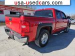 Car Market in USA - For Sale 2012  Chevrolet Silverado 1500 LT