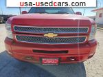 Car Market in USA - For Sale 2012  Chevrolet Silverado 1500 LT