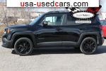 Car Market in USA - For Sale 2018  Jeep Renegade Altitude