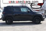 Car Market in USA - For Sale 2018  Jeep Renegade Altitude