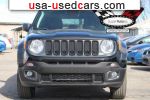 Car Market in USA - For Sale 2018  Jeep Renegade Altitude