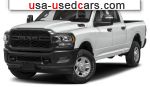 Car Market in USA - For Sale 2024  RAM 3500 Tradesman