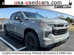 Car Market in USA - For Sale 2024  Chevrolet Silverado 1500 RST