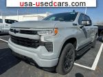 Car Market in USA - For Sale 2024  Chevrolet Silverado 1500 RST